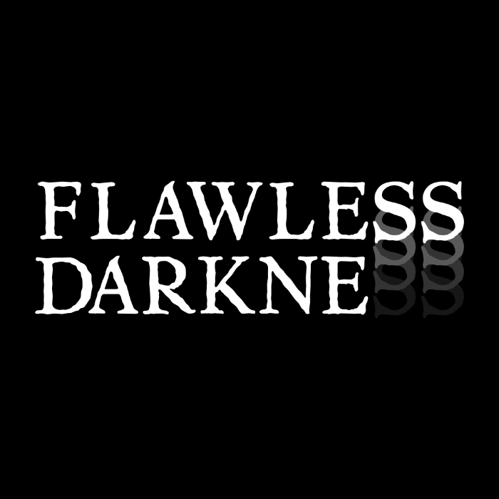 flawless darkness logo